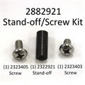 Minn Kota Stand Off Screw Kit Terrova