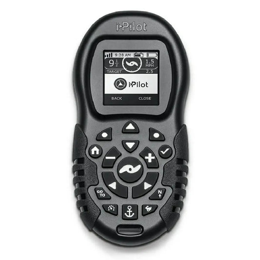 Minn Kota i-Pilot System Remote Access w/ Bluetooth