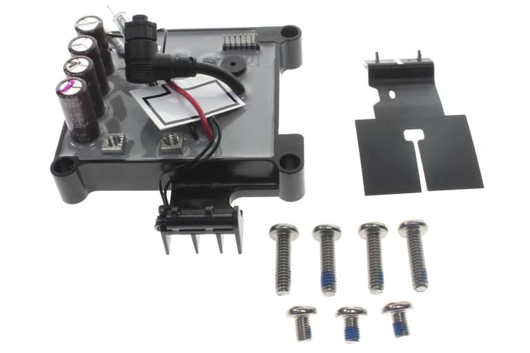 Motor Guide XI5 Control Board