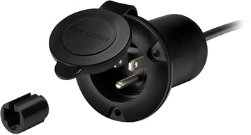 ProMariner Universal AC Plug Holder